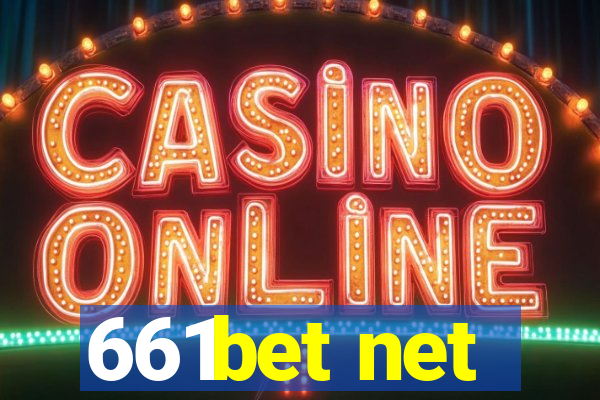 661bet net